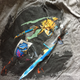 Illustration for article titled My Humble Video Game T-Shirt Collection